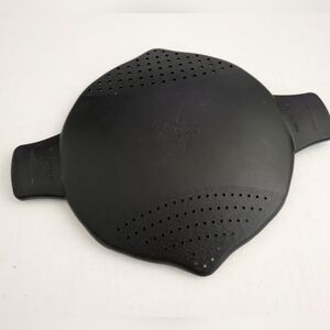 Pampered chef microwave steamer Lid Only